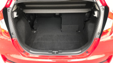Honda Jazz 1.3 i-VTEC EX Navi 5dr Petrol Hatchback
